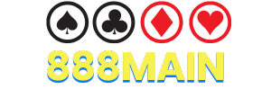 Logo 888MAIN
